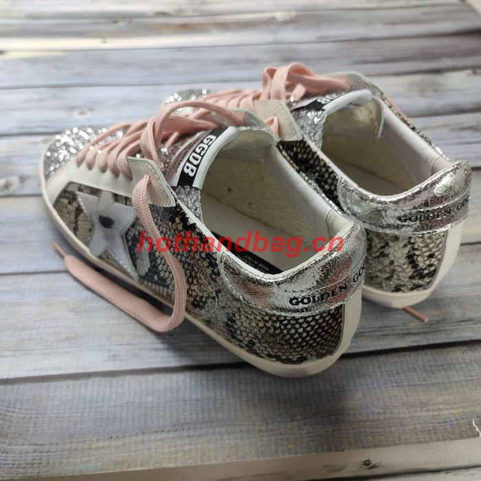 GOLDEN GOOSE DELUXE BRAND Couple Shoes GGS00009 GOLDEN GOOSE DELUXE BRAND Couple Shoes GGS00009